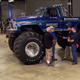 Illustration for article titled The Original Bigfoot Monster Truck Is Getting the Restoration It Deserves